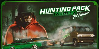 Novidades em GTA Online: comemorações de 20/04 com Modo Na Cola do Lamar, roupas temáticas e mais