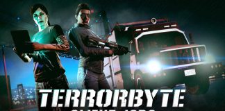 Novidades em GTA Online: Bônus em Serviços de Cliente do Terrorbyte e Operações Móveis, 2x GTA$ no Dossiê do FIB Prioritário e mais