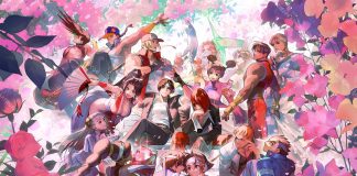 Capcom Fighting Collection 2: confira nova artwork do game