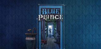 Blue Prince | Confira nossa review Blue Prince