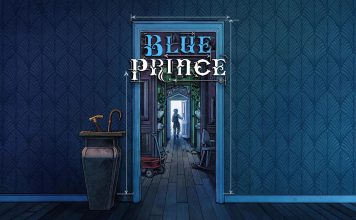 Blue Prince | Confira nossa review Blue Prince