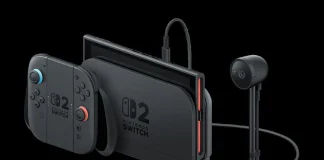 Nintendo adia reservas de Switch 2 nos EUA devido às tarifas