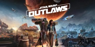 Star Wars Outlaws recebe data de lançamento pro Nintendo Switch 2 star wars