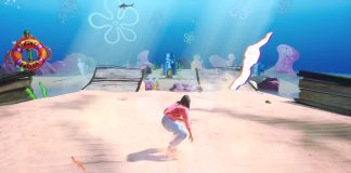 Tony Hawk’s Pro Skater 3+4 chega ao Nintendo Switch neste inverno