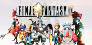 Adeus ao sonho? Rumor aponta cancelamento do remake de Final Fantasy IX Final Fantasy