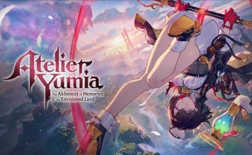 Atelier Yumia: The Alchemist of Memories & the Envisioned Land | Confira nossa review atelier
