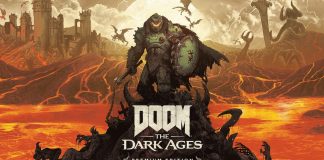DOOM: The Dark Ages ganha novo trailer apresentando o reino cósmico! Doom