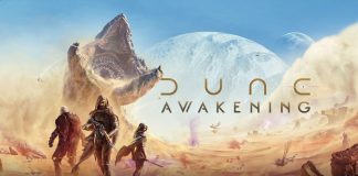 Dune: Awakening lançamento antecipado já disponível!