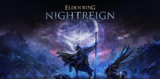ELDEN RING NIGHTREIGN | Confira nossa review elden ring