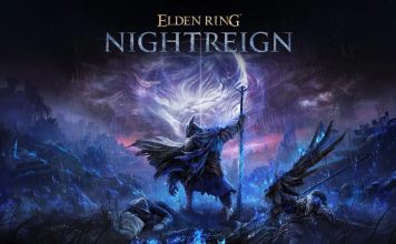 ELDEN RING NIGHTREIGN recebe trailer de visão geral elden ring
