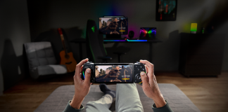 Razer lança oficialmente o Razer PC Remote Play
