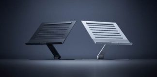 Razer expande linha de acessórios premium voltados para laptops com novo suporte ajustável