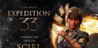 Clair Obscur: Expedition 33 apresenta Sciel e novos detalhes em novo trailer! Clair Obscur