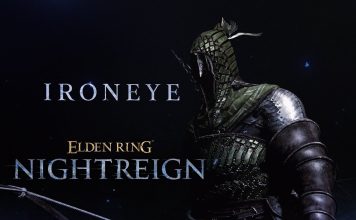 ELDEN RING NIGHTREIGN apresenta nova classe! Elden Ring