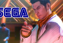 SEGA fará parte do Anime Friends 2026 com estande e brindes SEGA