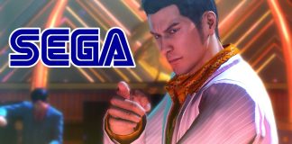 SEGA anuncia cinco jogos que vão chegar para Nintendo Switch 2! SEGA