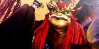 RAIDOU Remastered: The Mystery of the Soulless Army recebe novos detalhes em série de vídeos raidou