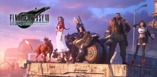 FINAL FANTASY VII REMAKE INTERGRADE recebe Demo gratuita! Final Fantasy