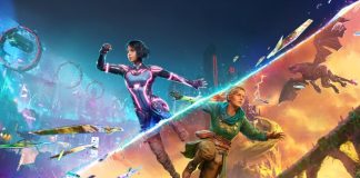 Split Fiction Anuncia Pré-Venda para Nintendo Switch 2, Além de uma Nova Entrevista