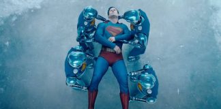 Superman: DC divulga prévia de 5 minutos na CinemaCon 2025