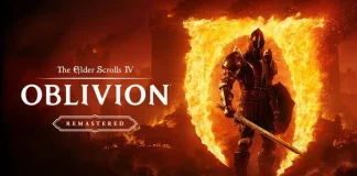 The Elder Scrolls IV: Oblivion Remastered já disponível
