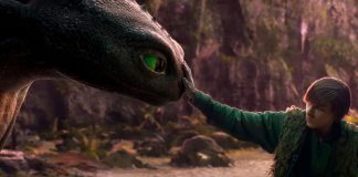 Como Treinar Seu Dragão (live action) | Confira nossa crítica