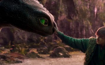 Como Treinar Seu Dragão (live action) | Confira nossa crítica