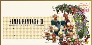 Square Enix comemora o 23º aniversário de Final Fantasy XI Online com atualizações emocionantes