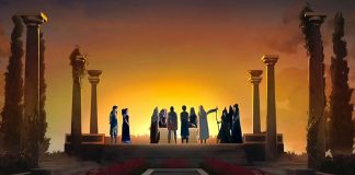 O Sangue de Zeus: 3ª Temporada | Confira nossa crítica