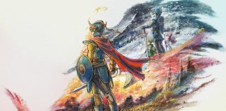 DRAGON QUEST I & II HD-2D Remake recebe data de lançamento! Dragon Quest