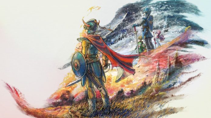 Dragon Quest