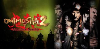 Onimusha 2: Samurai’s Destiny: confira novos trailers focados em Ekei e Kotaro