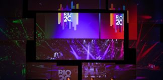 Player1 lidera curadoria do trilho de games do Rio2C 2025 e propõe imersão no universo dos jogos e eSports