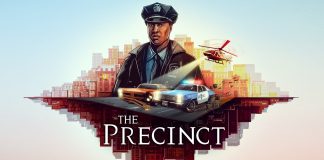 The Precinct | Confira nossa review