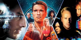 Inventário Geek | Conspirações Futuristas