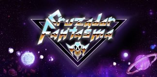 Cruzador Fantasma – Hard’n’Heavy Multiversal