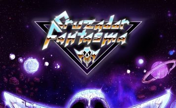 Cruzador Fantasma – Hard’n’Heavy Multiversal