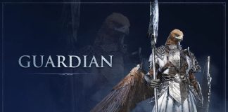 ELDEN RING NIGHTREIGN revela novo personagem: Guardião Elden Ring