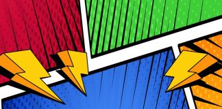 Está chegando a Hobbycon 2025