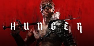 Hunger ganha novo trailer com jogabilidade! Hunger