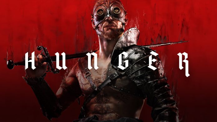 Hunger