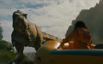 Jurassic World: Recomeço | Novo trailer exala terror
