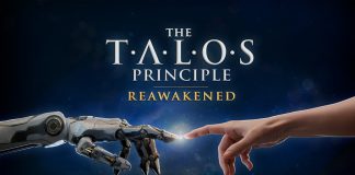 The Talos Principle: Reawakened | Confira nossa review