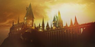 Harry Potter | Série da HBO revela o trio protagonista