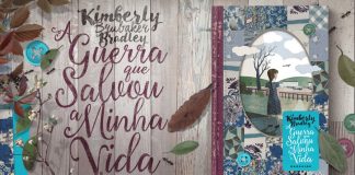 Na Literatura: A Guerra que Salvou a Minha Vida