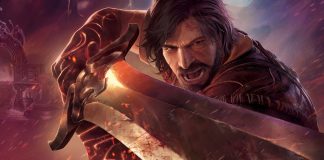 Blades of Fire | Confira nossa review