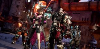Borderlands 4 ganha novos detalhes de jogabilidade, confira! Borderlands 4