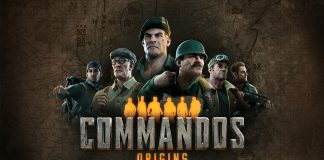 Commandos: Origins | Confira nossa review commandos
