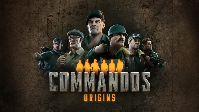 commandos