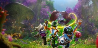 Revenge of the Savage Planet | Confira nossa review Revenge of the savage planet